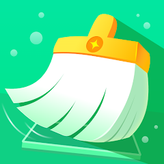 Quick Clean - Space Cleaner